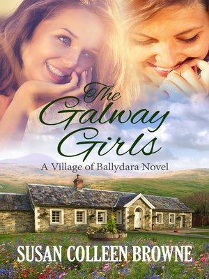 cover image of The Galway Girls